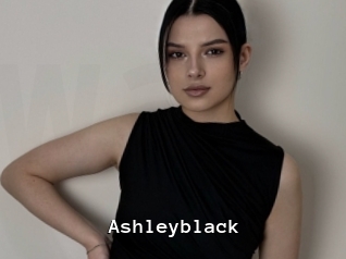 Ashleyblack