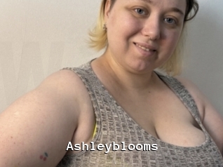 Ashleyblooms