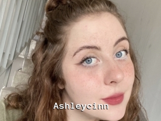 Ashleycinn