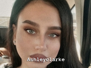 Ashleyclarke