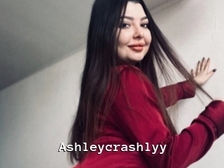 Ashleycrashlyy