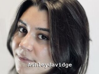 ashleydavidge Webcamsex Amateur