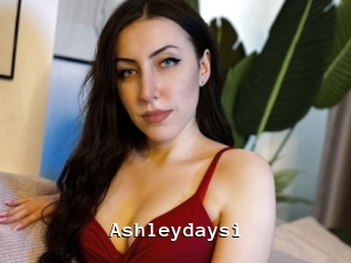 Ashleydaysi