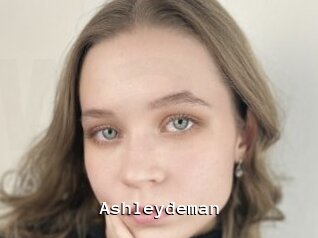 Ashleydeman