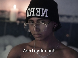Ashleydurant