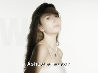 ashleyemerson Webcamsex Amateur
