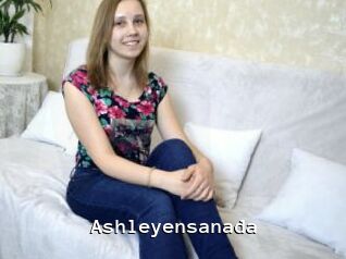 Ashleyensanada