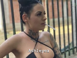 ashleyex Webcamsex Amateur