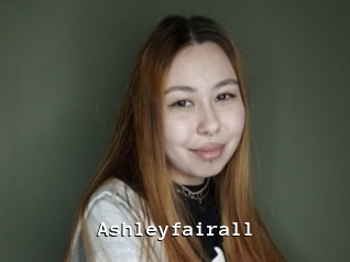 Ashleyfairall
