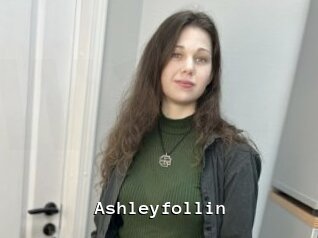 ashleyfollin Webcamsex Amateur