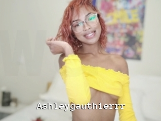 Ashleygauthierrr