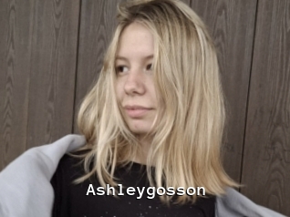 Ashleygosson