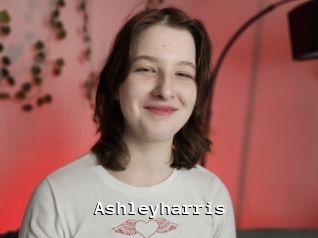 ashleyharris Webcamsex Amateur