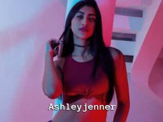 Ashleyjenner