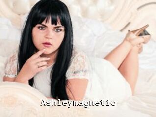 ashleymagnetic Webcamsex Amateur