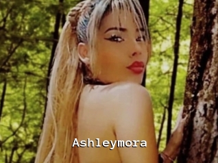 Ashleymora