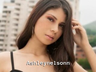 ashleynelsonn Webcamsex Amateur