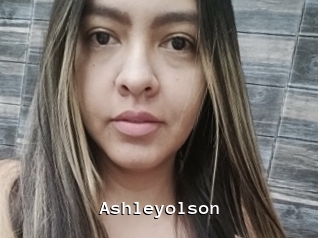 Ashleyolson