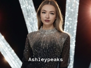 Ashleypeaks