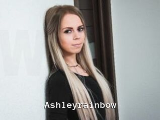 Ashleyrainbow