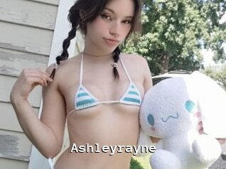 ashleyrayne Webcamsex Amateur
