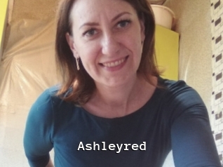 Ashleyred