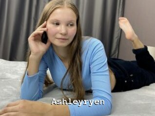 Ashleyryen