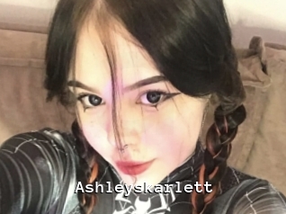 Ashleyskarlett