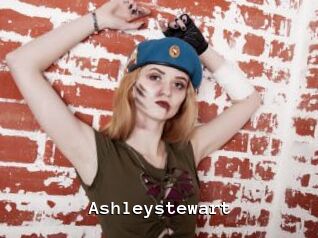 Ashleystewart