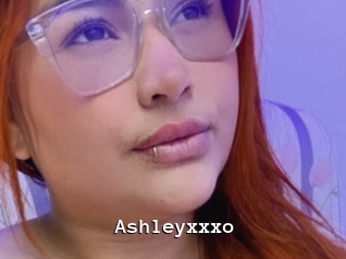 Ashleyxxxo