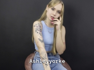 ashleyyorke Webcamsex Amateur