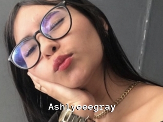Ashlyeeegray