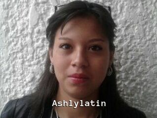 Ashlylatin