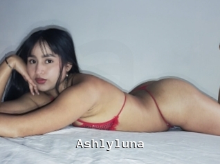 Ashlyluna