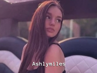 Ashlymiles