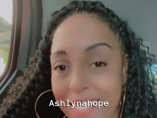 Ashlynahope