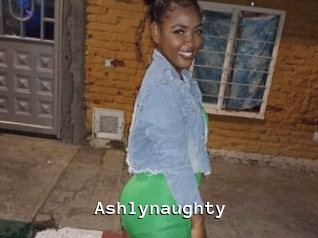 Ashlynaughty