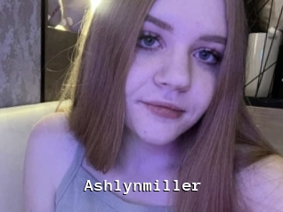 Ashlynmiller