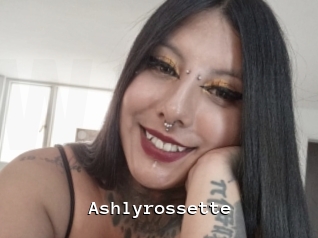 Ashlyrossette