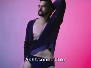 ashttonmiller Webcamsex Amateur