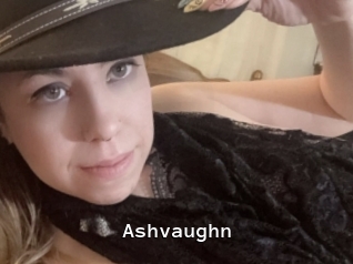 Ashvaughn