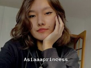 Asiaaaprincess