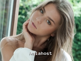 Asiahost
