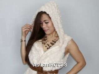 AsianHOT23