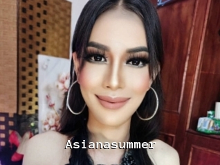 Asianasummer