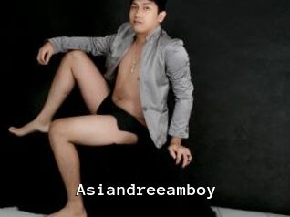 Asiandreeamboy