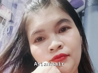 Asianhair