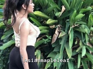 Asianmapleleaf