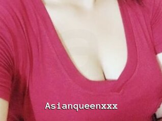 Asianqueenxxx