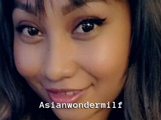 Asianwondermilf